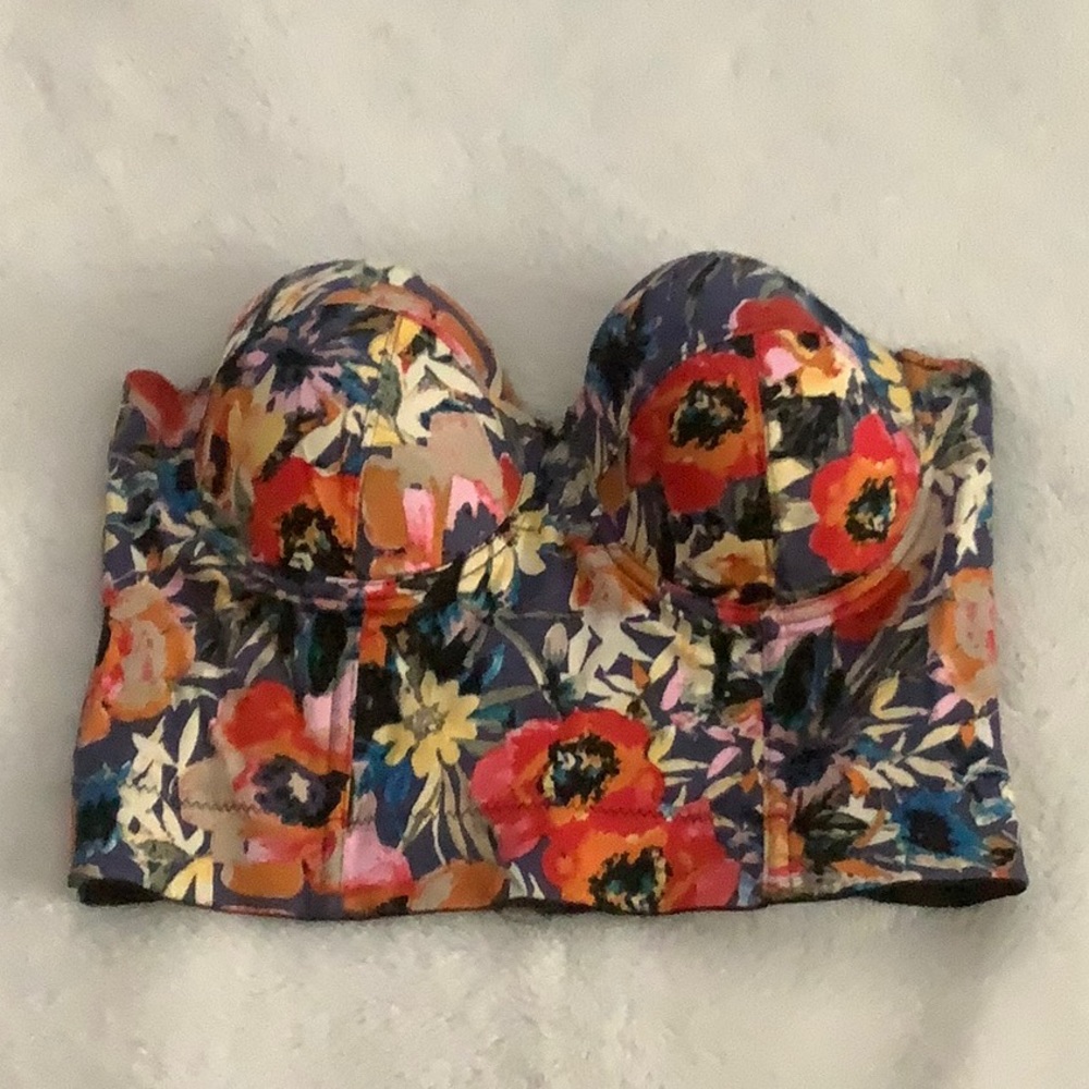 Love Culture Med Corset